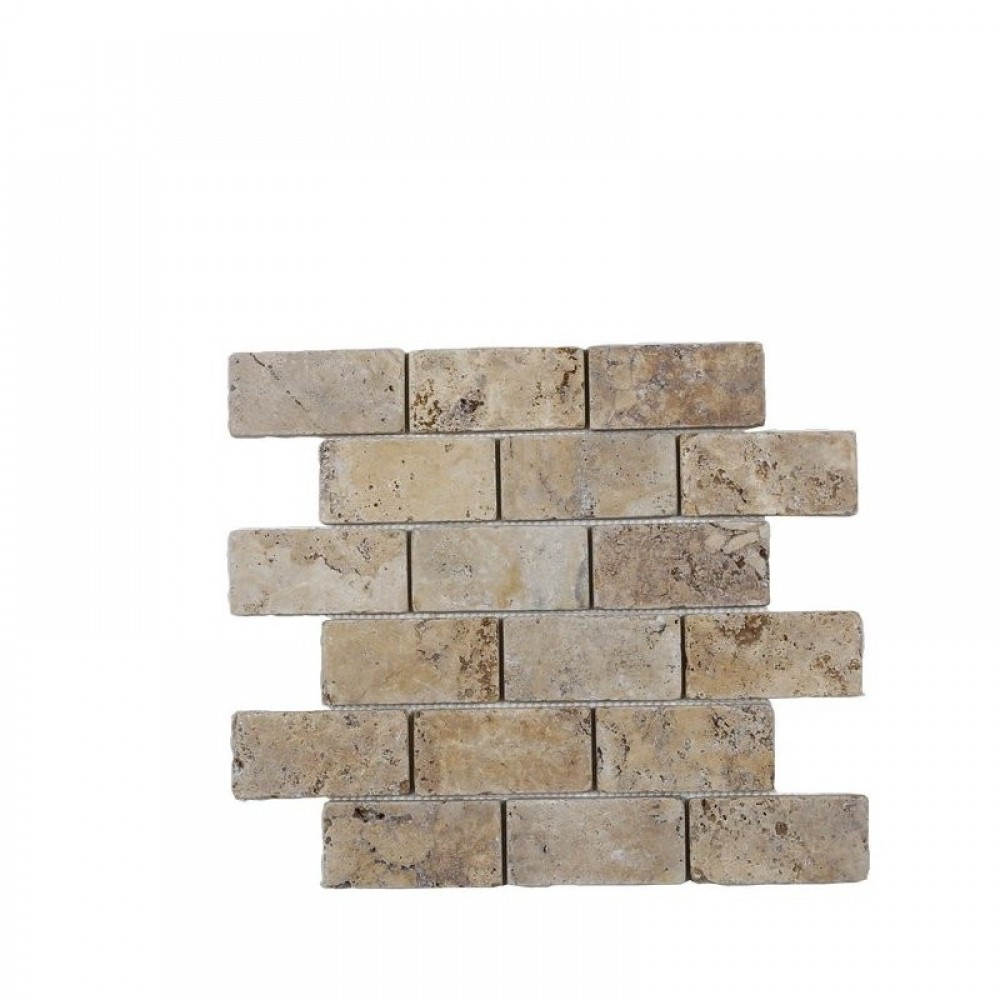 Mosaics Bricks Scabos