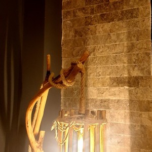 Home: Light Stone Turkey