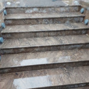 Home: Light Stone Turkey