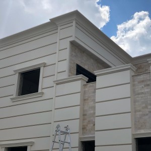 Home: Light Stone Turkey