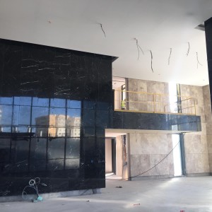 Home: Light Stone Turkey