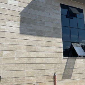 Home: Light Stone Turkey