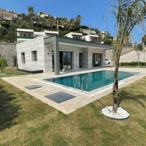 Home: Light Stone Turkey