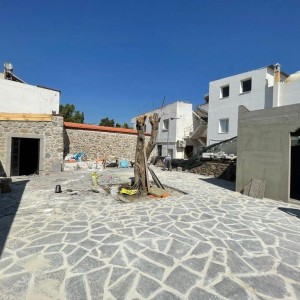 Home: Light Stone Turkey