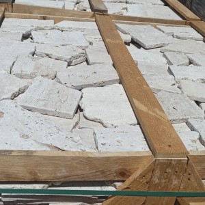 Home: Light Stone Turkey