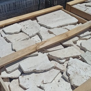 Home: Light Stone Turkey