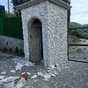 Home: Light Stone Turkey