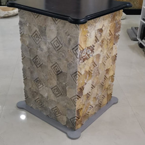 Home: Light Stone Turkey