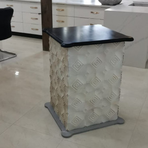 Home: Light Stone Turkey