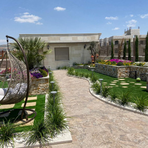 Home: Light Stone Turkey