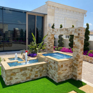 Home: Light Stone Turkey