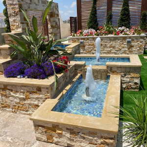 Home: Light Stone Turkey