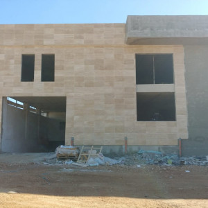 Home: Light Stone Turkey