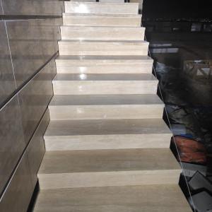 Home: Light Stone Turkey