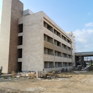 Home: Light Stone Turkey