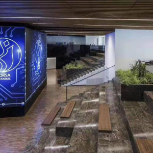 Home: Light Stone Turkey