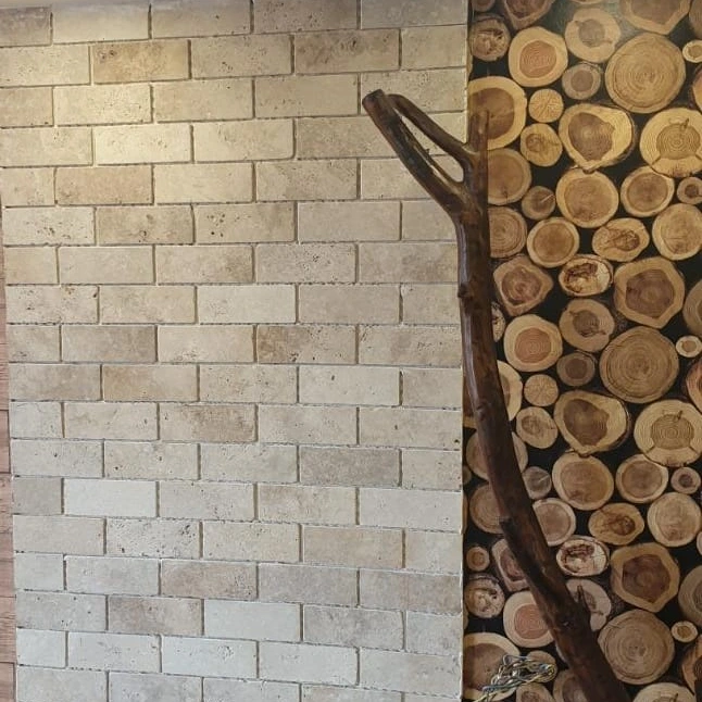 Home: Light Stone Turkey