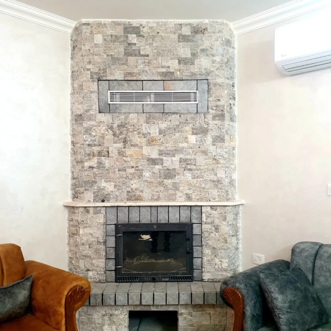 Home: Light Stone Turkey