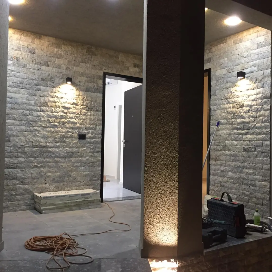 Home: Light Stone Turkey