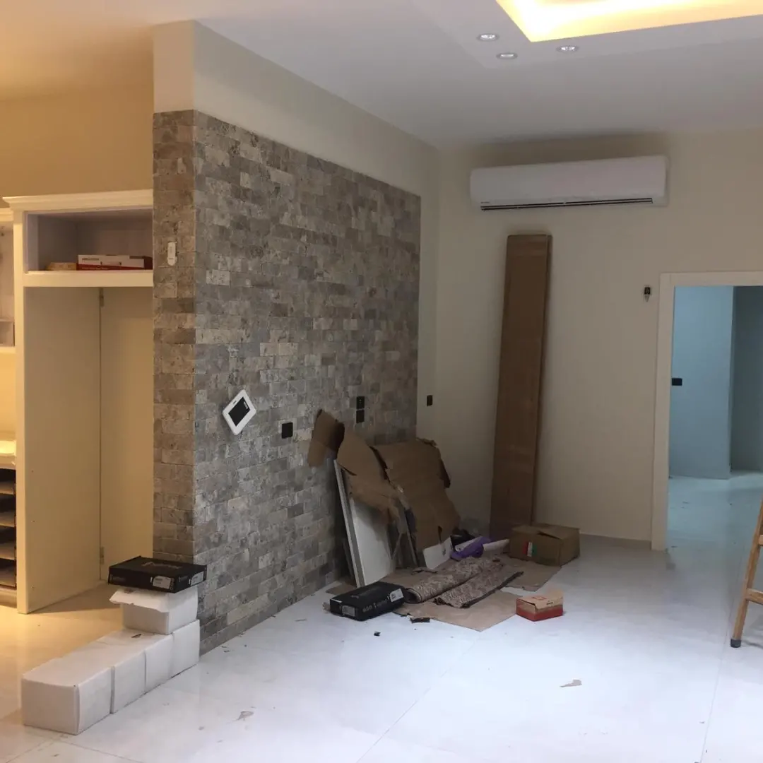 Home: Light Stone Turkey